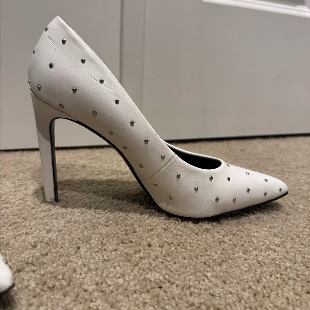 Nine West Heels - Picture 2 of 10